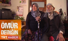 Ömür Dediğin 124. bölüm fragmanı