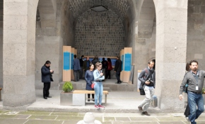 İpek Yolu yeniden önem kazanacak