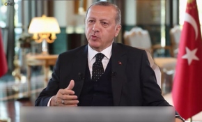 Erdoğan: AB vaatlerini yerine getirmedi