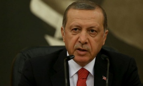 "Barzani ve avanesi bu işten vazgeçecekler"