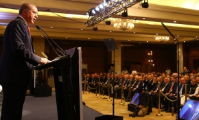 Cumhurbaşkanı Hindistan şirketlerini Türkiye'de yatırıma çağırdı