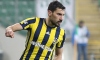 Fenerbahçeli Şener Özbayraklı sakatlandı