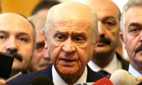 'Yüzde 10 seçim barajı çok ağır bir baraj'