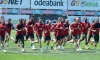 Galatasaray'da Kasımpaşa hazırlıkları başladı
