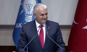 'Cumhurbaşkanımızı genel başkan adayı olarak teklif edeceğiz'