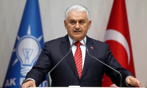 Başbakan Yıldırım, yol haritasını açıkladı