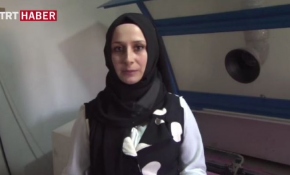 Genç girişimciden başarı hikayesi