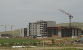 Terörden temizlenen Cizre'ye, huzur geldi