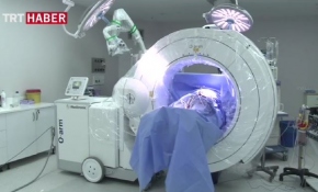 Bel ve boyun ameliyatlarına yeni yöntem