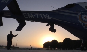 Türk polisinin süper gücü 'Kanat'