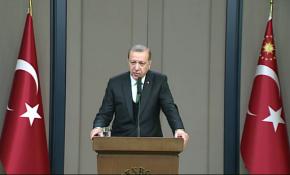 'Ne Rusya'nın ne Türkiye'nin bürokrasiye kurban edilecek tek bir saniyesi yoktur'