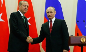 Türkiye-Rusya ilişkilerinde işbirliği dönemi başladı