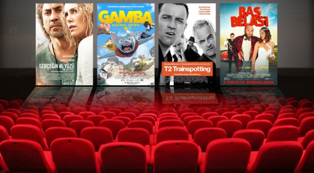 Bu hafta 11 film vizyona girecek