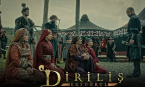 Diriliş Ertuğrul 86. bölüm özeti izle