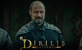 Ertuğrul Bey Ural'ı öldürür