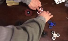 Dikkat katili 'stres çarkı'