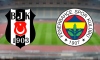 Beşiktaş-Fenerbahçe derbisinin biletlerine büyük ilgi