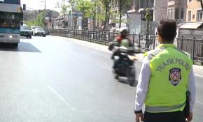 İstanbul'da Kurt Kapanı-3 operasyonu