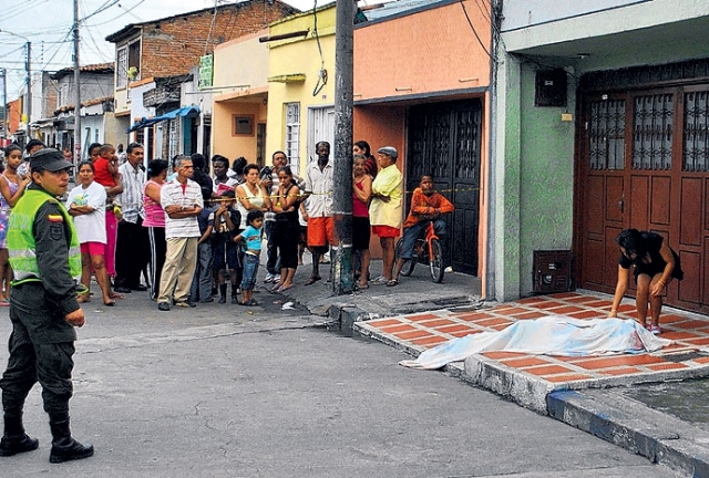 8. Palmira - Kolombiya