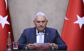 Başbakan'dan Kılıçdaroğlu'nun 'hayır verenler eğitimli' sözlerine tepki