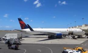 Amerikan havayolu şirketlerinden skandal üstüne skandal