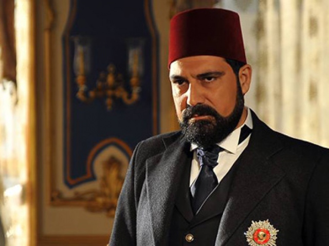 Payitaht Abdülhamid 34. bölüm fragmanı