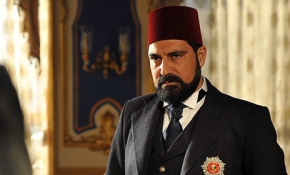 Payitaht Abdülhamid 34. bölüm fragmanı
