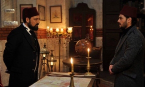 Payitaht Abdülhamid 10. bölüm özeti izle