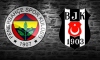 Beşiktaş - Fenerbahçe derbisi saat kaçta?