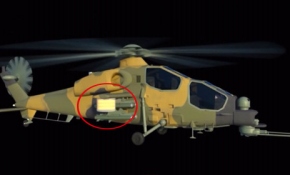 Milli helikoptere milli radar