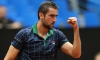 İstanbul'da şampiyon Marin Cilic