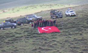 Erzurum 'Uzun Yayla Köy Şenlikleri'