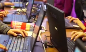 Yarını kodlayanlar projesi