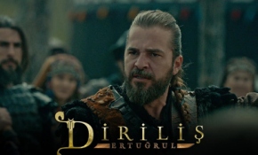 Diriliş Ertuğrul 87. bölüm 2. fragmanı