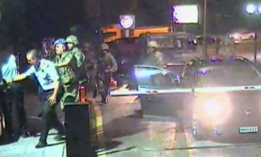 Darbecilerin TRT baskını iddianemede