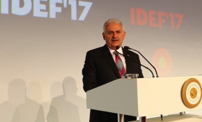 'Terörü islamla anmak, dünya barışına hiçbir katkı sağlamaz'