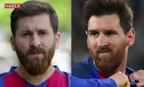 İranlı Messi, ülkesinde ilgi odağı