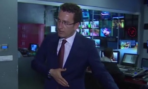 TRT çalışanları, darbe girişimi gecesi TRT'de yaşananları anlattı