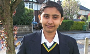 Dünyanın en zeki insanlarını geride bıraktı