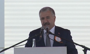 'Yerli ve milli üretimi sonuna kadar destekliyoruz'