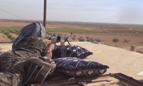 ABD'den silah desteği