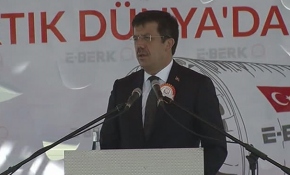 '15 yıl süren yatırım indirim sürelerini bir yıla indirdik'