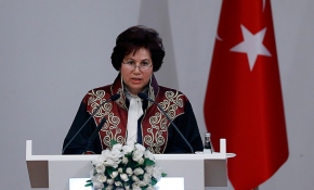 Güngör, FETÖ ile mücadeleye değindi