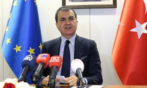 'Türkiye haksız eleştirilere rağmen demokratik gücünü korumaktadır'