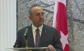 'YPG ile PKK aynıdır terör örgütüdür'