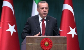 'Endişelerimizi Trump'a bizzat ileteceğim'