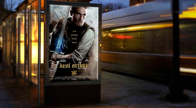 Bu hafta vizyona giren 9 film (11 Mayıs 2017)