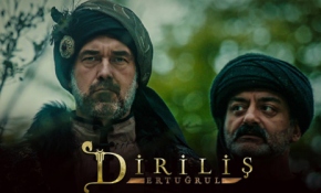 Diriliş Ertuğrul 87. bölüm özeti