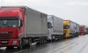Rusya ile karayolu taşımacılığı yeniden başlıyor