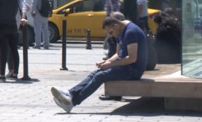 Türkiye'de 3 milyon 316 bin kişi yalnız yaşıyor